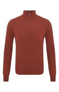 Кашемировый джемпер Il Borgo Cashmere