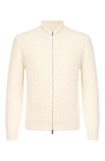 Кашемировый кардиган Kiton