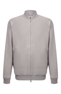Кардиган из шерсти и кашемира Brunello Cucinelli