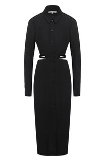 Хлопковое платье Patrizia Pepe