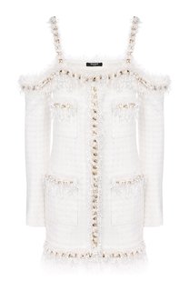 Платье Balmain