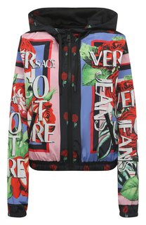 Куртка Versace Jeans Couture