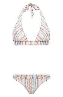 Раздельный купальник Missoni