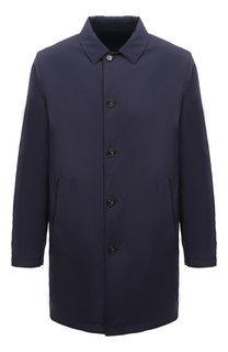 Двусторонний плащ Loro Piana