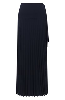 Плиссированная юбка Chloé