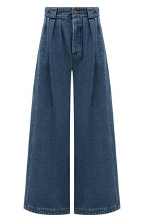 Джинсы Maison Margiela