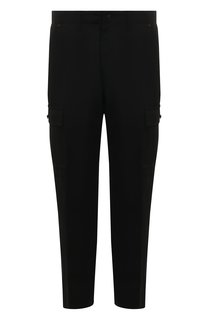 Брюки-карго Versace Jeans Couture