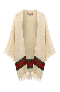 Накидка Gucci
