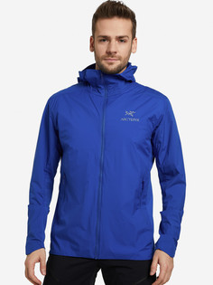 Куртка утепленная мужская ARCTERYX Atom, Синий