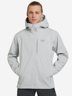 Куртка софтшелл мужская ARCTERYX Gamma MX, Белый