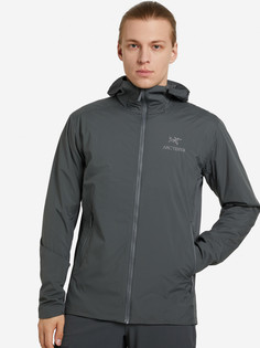 Куртка утепленная мужская ARCTERYX Atom, Серый