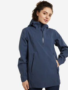 Анорак женский ARCTERYX Venda, Синий