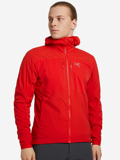 Куртка утепленная мужская ARCTERYX Proton FL, Красный