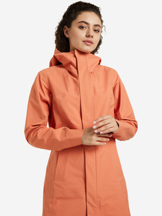 Куртка мембранная женская ARCTERYX Codetta, Оранжевый