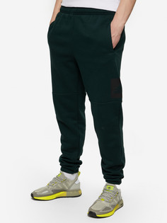 Брюки мужские adidas Essentials Box Logo, Зеленый