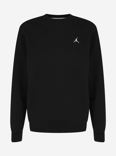 Свитшот мужской Nike Jordan, Черный