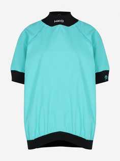 Куртка для сплава Hiko sport Zephyr, Голубой