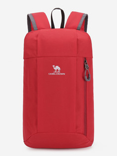 Рюкзак CAMEL, Красный