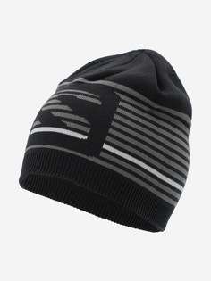 Шапка Salomon Flatspin, Черный