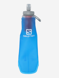 Фляга Salomon Softflask Xa Filter 490Ml, Голубой