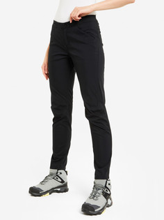 Брюки женские ARCTERYX Konseal, Черный