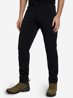 Брюки мужские ARCTERYX Gamma, Черный