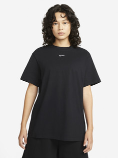 Футболка женская Nike, Белый