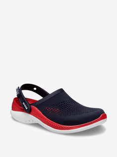 Сабо мужские Crocs LiteRide 360 Clog, Синий