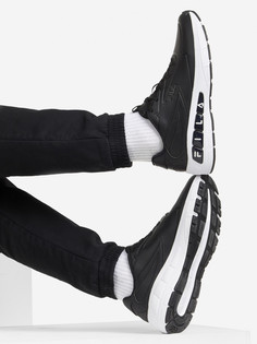 Кроссовки мужские FILA Zeroth, Черный