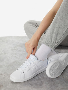 Кеды женские Nike Court Royale, Белый