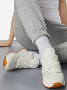 Кроссовки женские New Balance 500 Classic, Белый