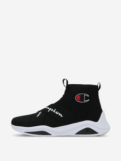 Кроссовки мужские Champion Legend X Over, Черный