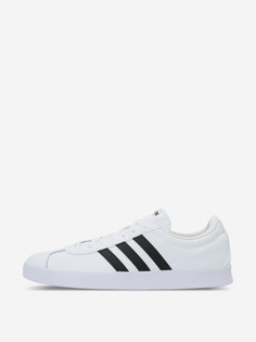 Кеды мужские adidas Vl Court 2.0, Белый