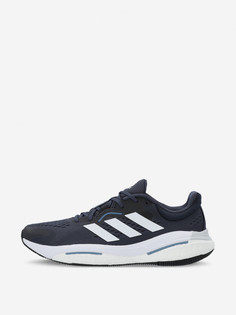 Кроссовки мужские adidas Solar Control M, Черный