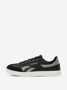 Кеды мужские Reebok Smash Edge, Черный