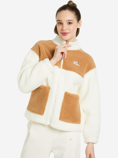 Толстовка женская Erke, Бежевый