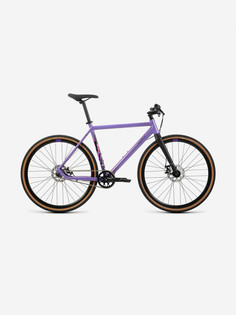 Велосипед городской унисекс для взрослых FORMAT 5343 700C,