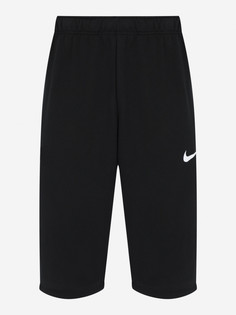 Шорты мужские Nike, Черный