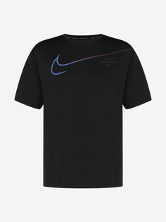 Футболка мужская Nike, Черный