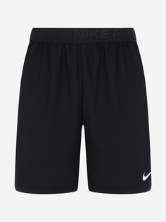 Шорты мужские Nike, Черный