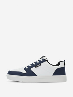 Кеды мужские Termit Bronx 2.0 Low, Белый