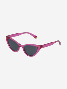 Солнцезащитные очки женские Polaroid, Розовый