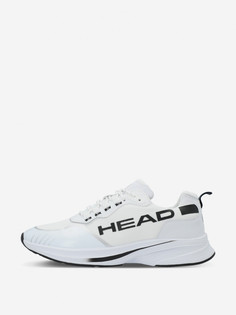 Кроссовки мужские Head Dyro Mix, Белый