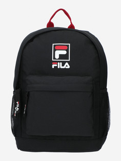 Рюкзак FILA, Черный