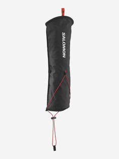 Чехол для палок Salomon Custom Quiver, Черный