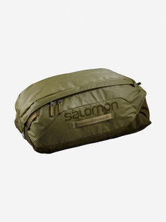 Сумка Salomon Outlife Duffel 25, Зеленый