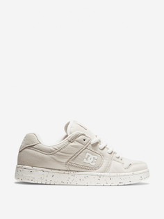 Кеды мужские DC Shoes Manteca 4, Бежевый