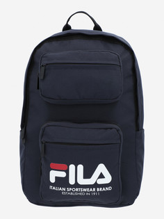 Рюкзак мужской FILA, Синий