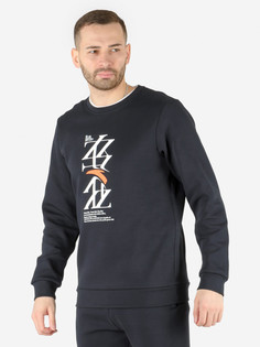 Свитшот мужской для баскетбола ANTA CD 28,