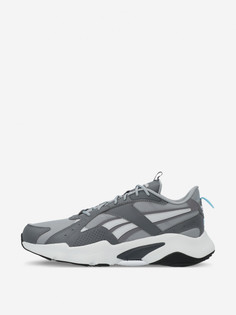Кроссовки мужские Reebok Turbo Restyle, Серый